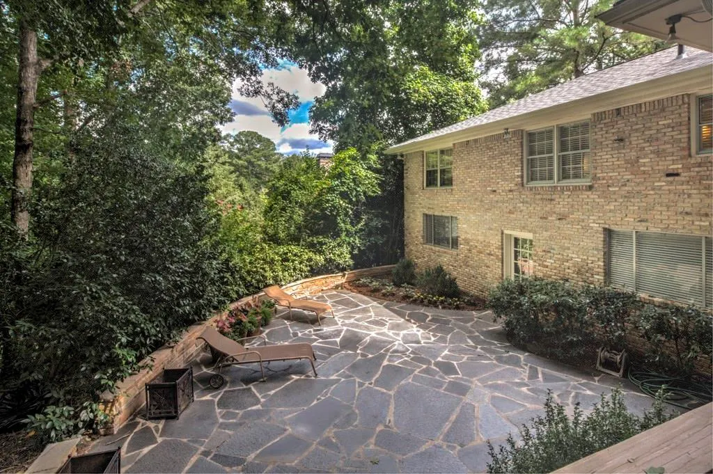 480 Franklin Road Ne, Atlanta, Georgia 30342, 5 Bedrooms Bedrooms, ,3 BathroomsBathrooms,Residential,Sold,480 Franklin Road Ne,5902391