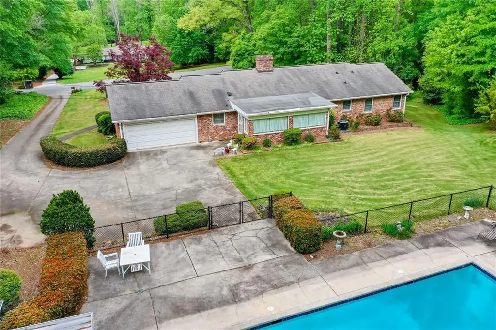 840 N Island Drive, Sandy Springs, Georgia 30327, 4 Bedrooms Bedrooms, ,3 BathroomsBathrooms,Land,Sold,840 N Island Drive,6711266