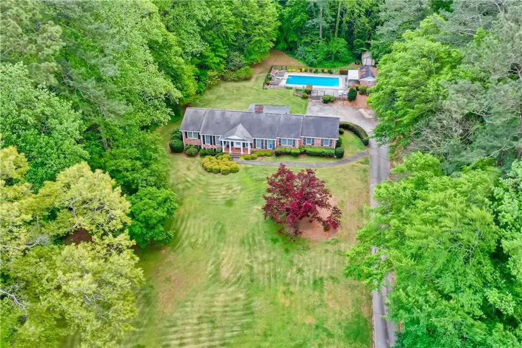 840 N Island Drive, Sandy Springs, Georgia 30327, 4 Bedrooms Bedrooms, ,3 BathroomsBathrooms,Land,Sold,840 N Island Drive,6711266