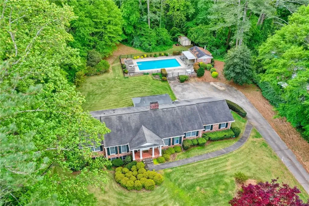 840 N Island Drive, Sandy Springs, Georgia 30327, 4 Bedrooms Bedrooms, ,3 BathroomsBathrooms,Land,Sold,840 N Island Drive,6711266