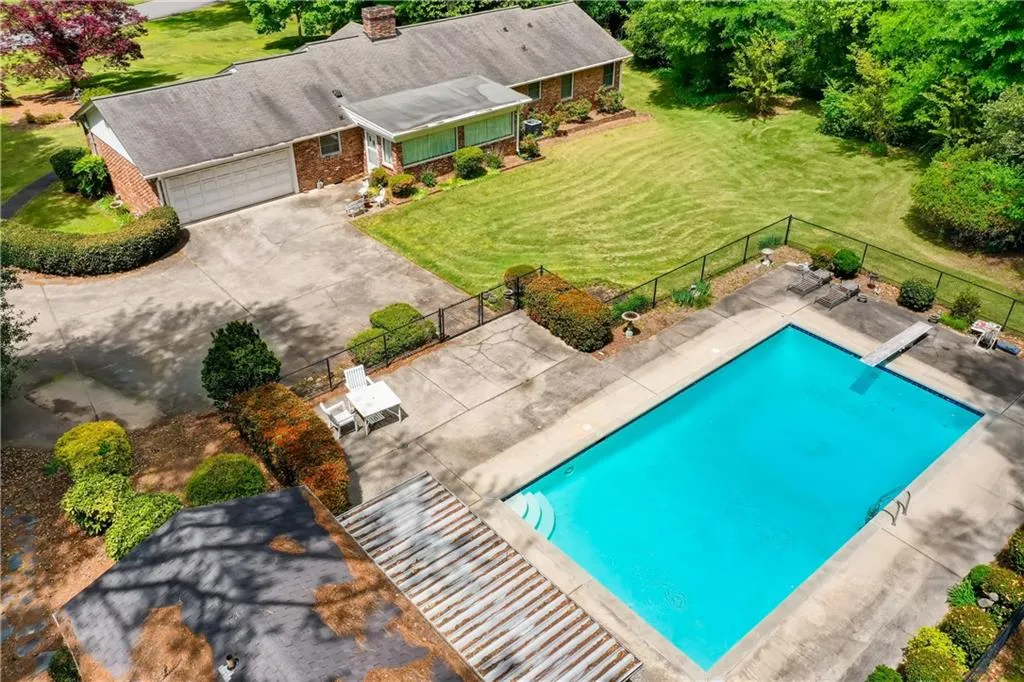 840 N Island Drive, Sandy Springs, Georgia 30327, 4 Bedrooms Bedrooms, ,3 BathroomsBathrooms,Land,Sold,840 N Island Drive,6711266