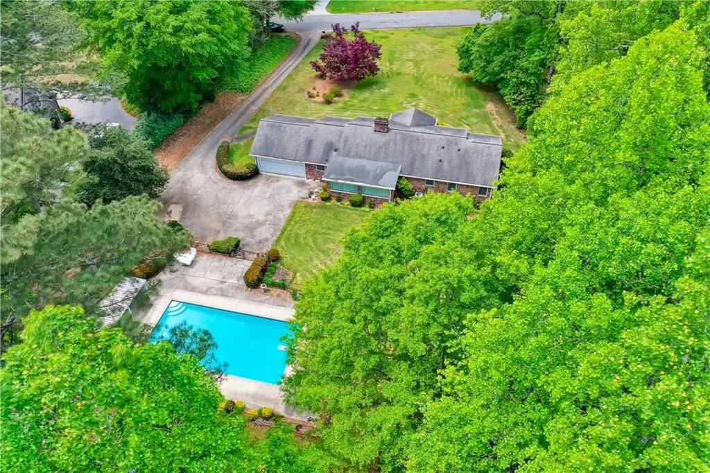 840 N Island Drive, Sandy Springs, Georgia 30327, 4 Bedrooms Bedrooms, ,3 BathroomsBathrooms,Land,Sold,840 N Island Drive,6711266