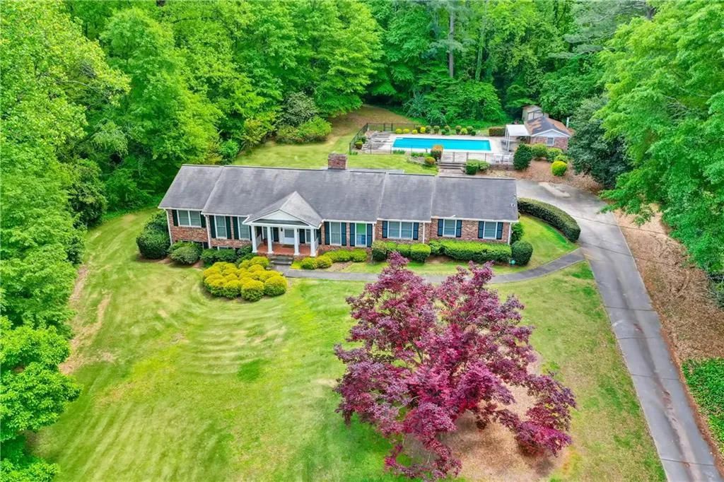 840 N Island Drive, Sandy Springs, Georgia 30327, 4 Bedrooms Bedrooms, ,3 BathroomsBathrooms,Land,Sold,840 N Island Drive,6711266