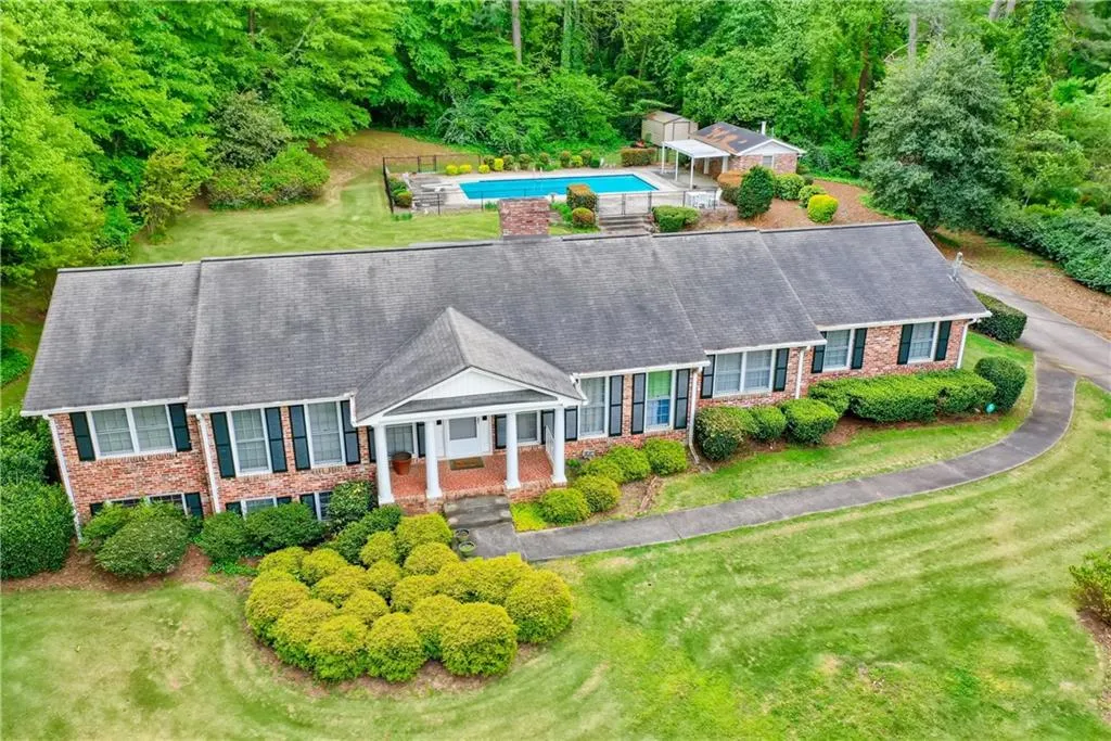 840 N Island Drive, Sandy Springs, Georgia 30327, 4 Bedrooms Bedrooms, ,3 BathroomsBathrooms,Land,Sold,840 N Island Drive,6711266