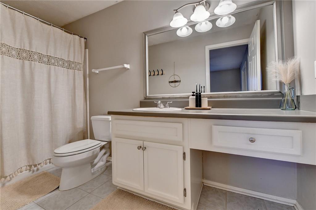 207 Gettysburg Place, Sandy Springs, Georgia 30350, 2 Bedrooms Bedrooms, ,2 BathroomsBathrooms,Residential,Sold,207 Gettysburg Place,7343227