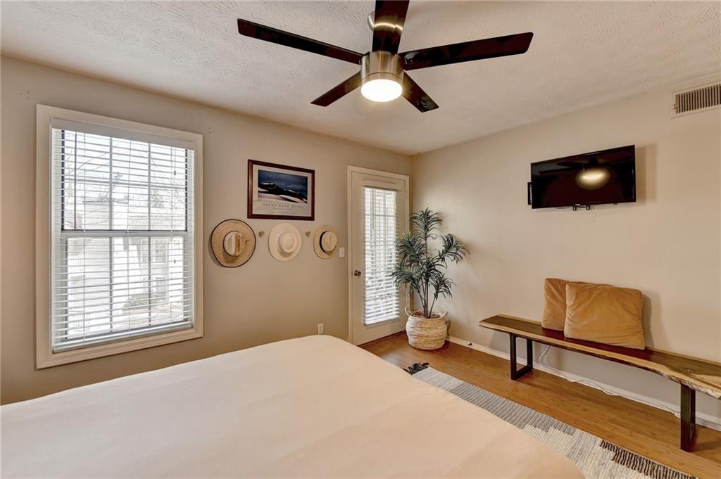 207 Gettysburg Place, Sandy Springs, Georgia 30350, 2 Bedrooms Bedrooms, ,2 BathroomsBathrooms,Residential,Sold,207 Gettysburg Place,7343227
