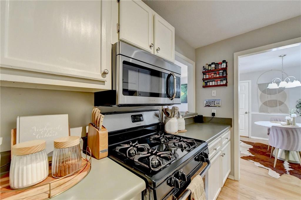207 Gettysburg Place, Sandy Springs, Georgia 30350, 2 Bedrooms Bedrooms, ,2 BathroomsBathrooms,Residential,Sold,207 Gettysburg Place,7343227