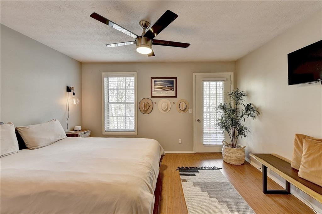 207 Gettysburg Place, Sandy Springs, Georgia 30350, 2 Bedrooms Bedrooms, ,2 BathroomsBathrooms,Residential,Sold,207 Gettysburg Place,7343227
