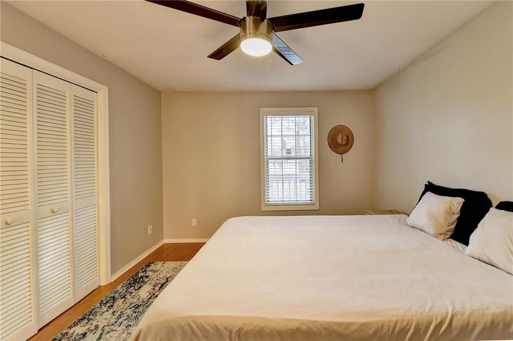 207 Gettysburg Place, Sandy Springs, Georgia 30350, 2 Bedrooms Bedrooms, ,2 BathroomsBathrooms,Residential,Sold,207 Gettysburg Place,7343227
