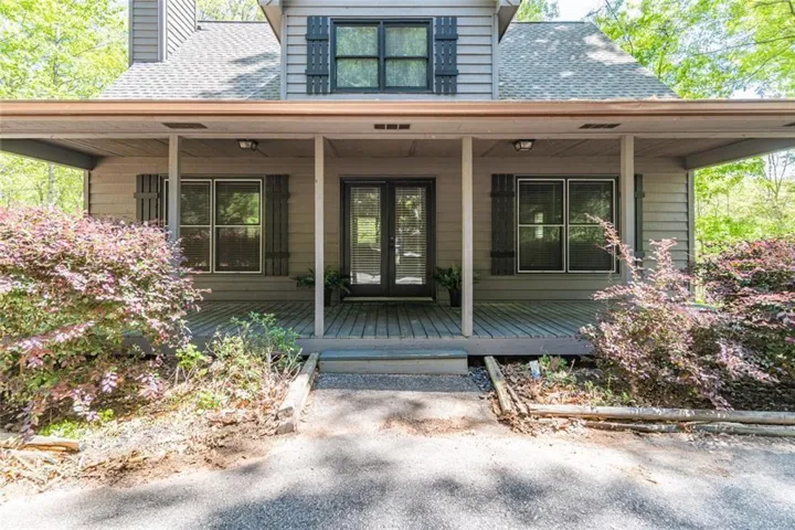 505 River Flow Drive, Dahlonega, Georgia 30533