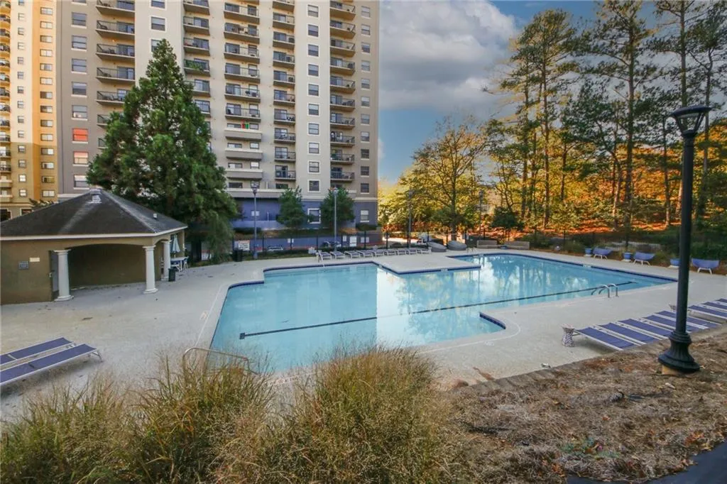 799 Hammond Drive Unit 116, Atlanta, Georgia 30328, 1 Bedroom Bedrooms, ,1 BathroomBathrooms,Residential,For Sale,799 Hammond Drive Unit 116,7625327