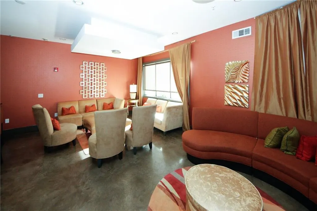 799 Hammond Drive Unit 116, Atlanta, Georgia 30328, 1 Bedroom Bedrooms, ,1 BathroomBathrooms,Residential,For Sale,799 Hammond Drive Unit 116,7625327