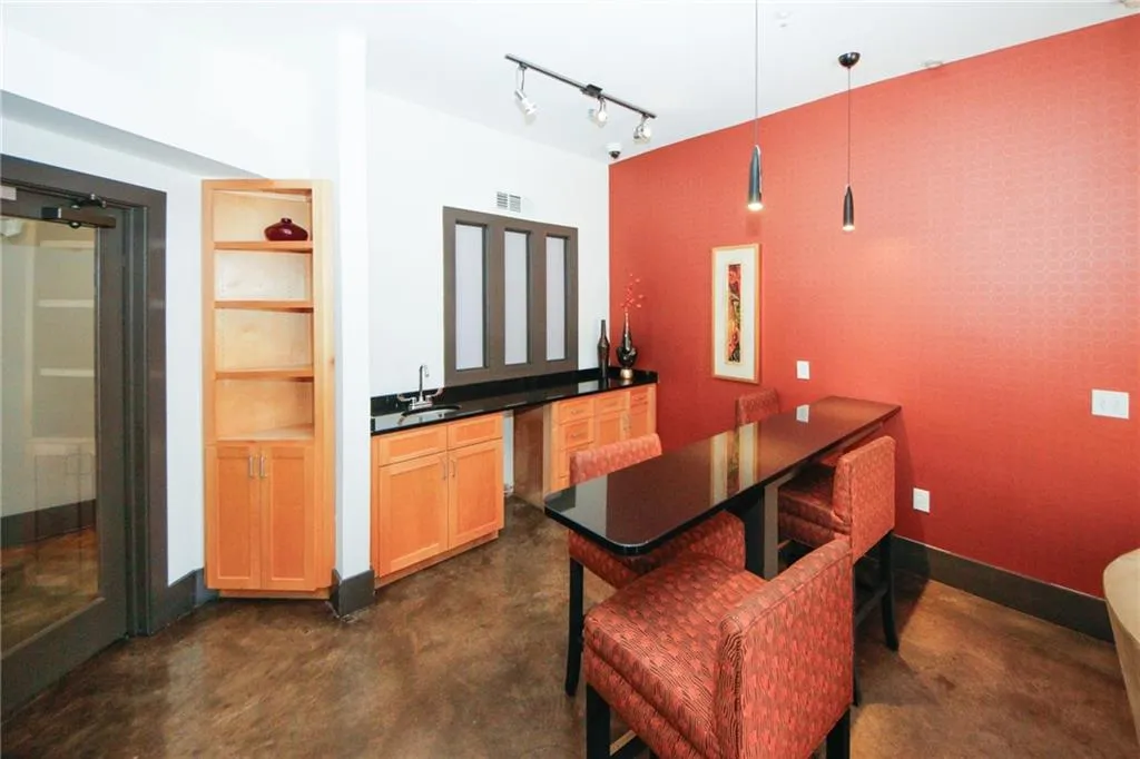 799 Hammond Drive Unit 116, Atlanta, Georgia 30328, 1 Bedroom Bedrooms, ,1 BathroomBathrooms,Residential,For Sale,799 Hammond Drive Unit 116,7625327