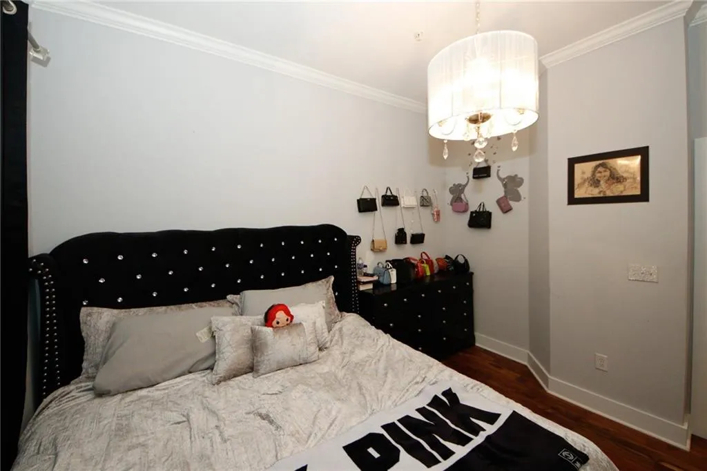 799 Hammond Drive Unit 116, Atlanta, Georgia 30328, 1 Bedroom Bedrooms, ,1 BathroomBathrooms,Residential,For Sale,799 Hammond Drive Unit 116,7625327
