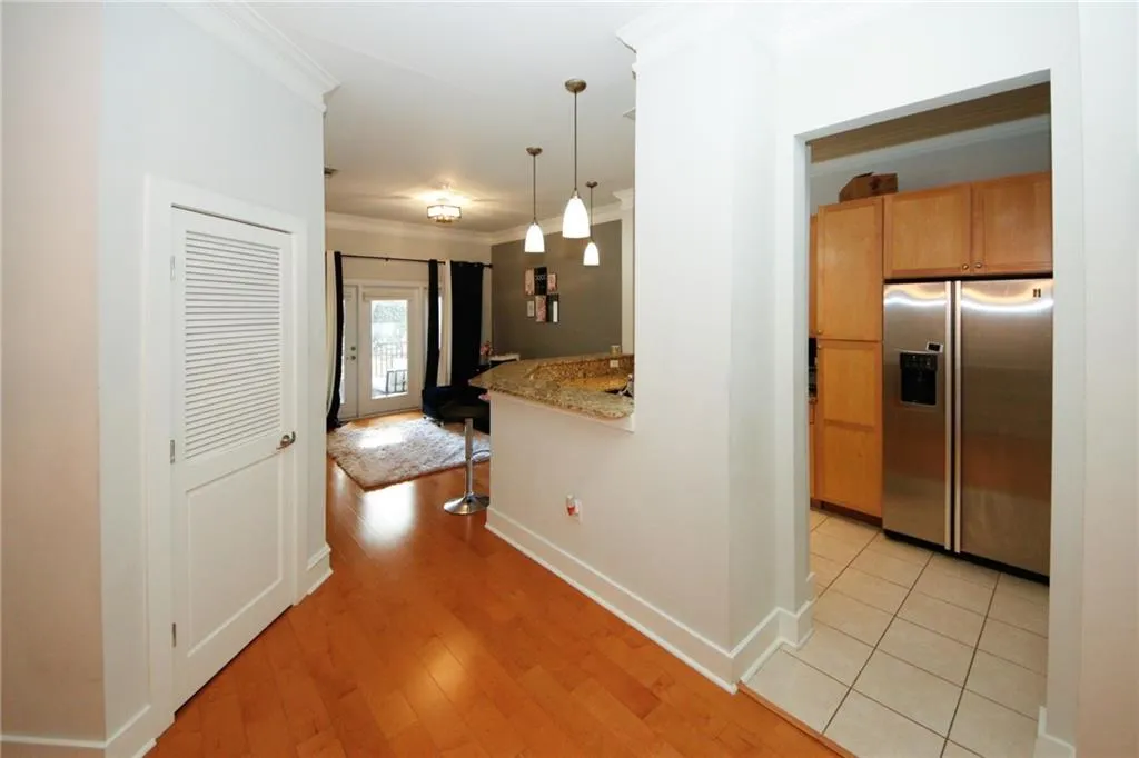 799 Hammond Drive Unit 116, Atlanta, Georgia 30328, 1 Bedroom Bedrooms, ,1 BathroomBathrooms,Residential,For Sale,799 Hammond Drive Unit 116,7625327
