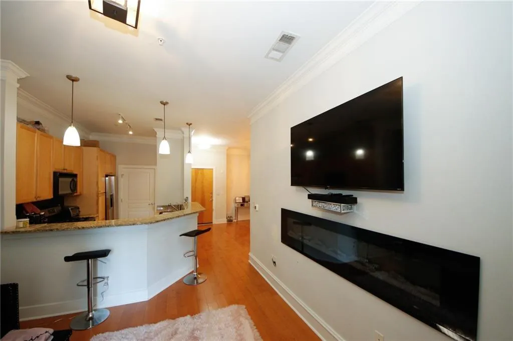 799 Hammond Drive Unit 116, Atlanta, Georgia 30328, 1 Bedroom Bedrooms, ,1 BathroomBathrooms,Residential,For Sale,799 Hammond Drive Unit 116,7625327