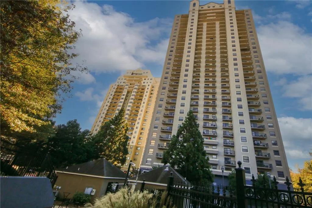 799 Hammond Drive Unit 116, Atlanta, Georgia 30328, 1 Bedroom Bedrooms, ,1 BathroomBathrooms,Residential,For Sale,799 Hammond Drive Unit 116,7625327