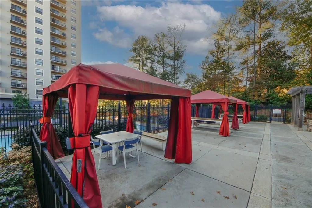799 Hammond Drive Unit 116, Atlanta, Georgia 30328, 1 Bedroom Bedrooms, ,1 BathroomBathrooms,Residential,For Sale,799 Hammond Drive Unit 116,7625327