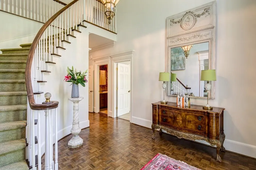 335 Breakwater Ridge, Sandy Springs, Georgia 30328, 5 Bedrooms Bedrooms, ,4 BathroomsBathrooms,Residential,Sold,335 Breakwater Ridge,5838038