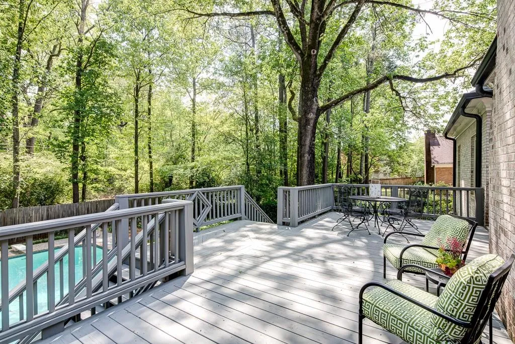 335 Breakwater Ridge, Sandy Springs, Georgia 30328, 5 Bedrooms Bedrooms, ,4 BathroomsBathrooms,Residential,Sold,335 Breakwater Ridge,5838038