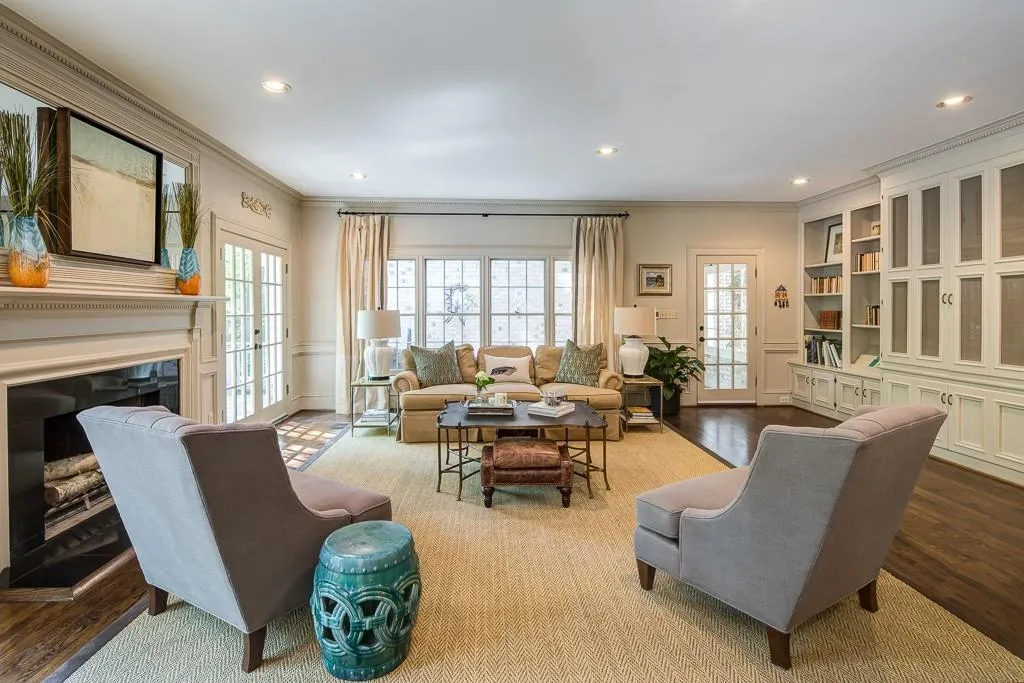 335 Breakwater Ridge, Sandy Springs, Georgia 30328, 5 Bedrooms Bedrooms, ,4 BathroomsBathrooms,Residential,Sold,335 Breakwater Ridge,5838038
