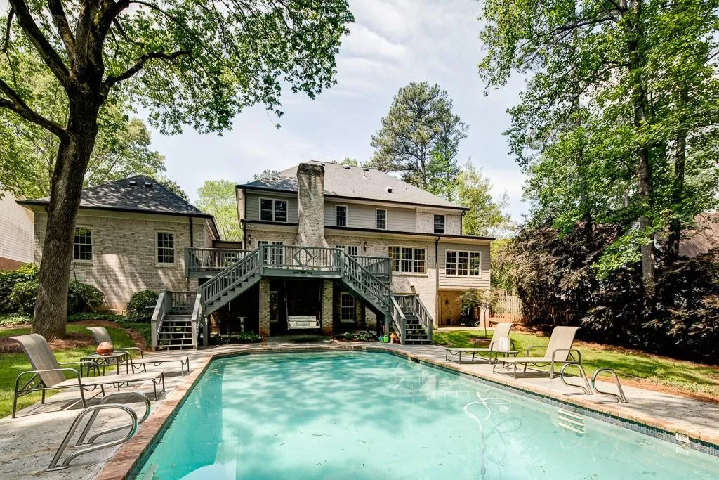 335 Breakwater Ridge, Sandy Springs, Georgia 30328, 5 Bedrooms Bedrooms, ,4 BathroomsBathrooms,Residential,Sold,335 Breakwater Ridge,5838038