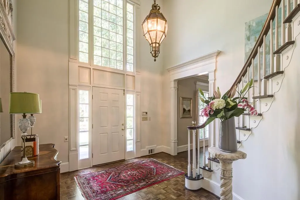 335 Breakwater Ridge, Sandy Springs, Georgia 30328, 5 Bedrooms Bedrooms, ,4 BathroomsBathrooms,Residential,Sold,335 Breakwater Ridge,5838038