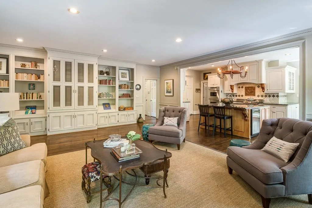 335 Breakwater Ridge, Sandy Springs, Georgia 30328, 5 Bedrooms Bedrooms, ,4 BathroomsBathrooms,Residential,Sold,335 Breakwater Ridge,5838038
