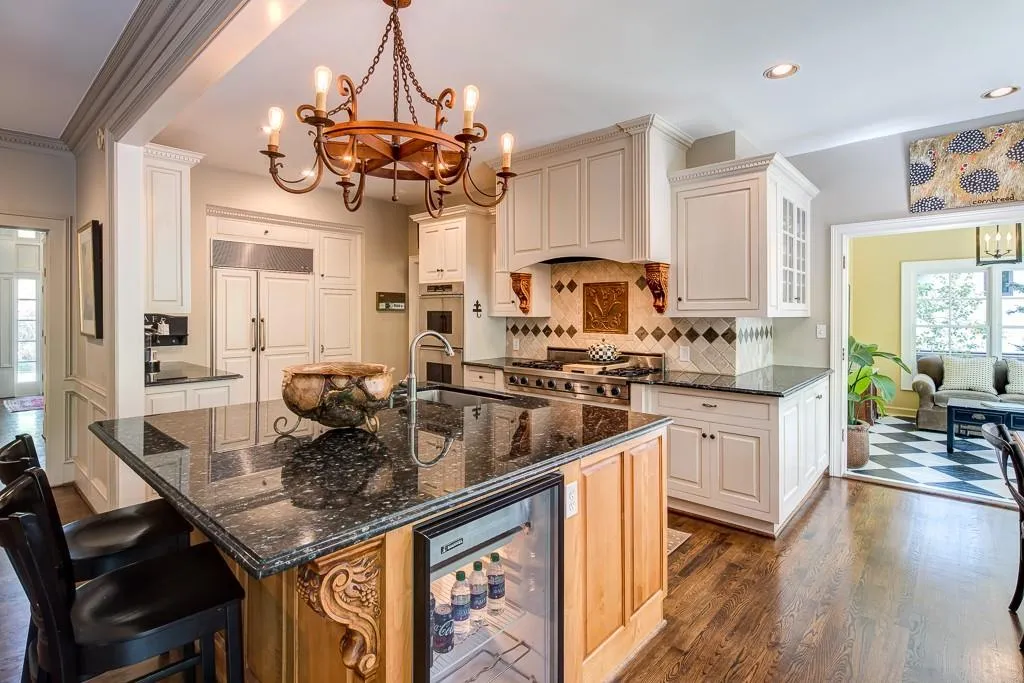 335 Breakwater Ridge, Sandy Springs, Georgia 30328, 5 Bedrooms Bedrooms, ,4 BathroomsBathrooms,Residential,Sold,335 Breakwater Ridge,5838038