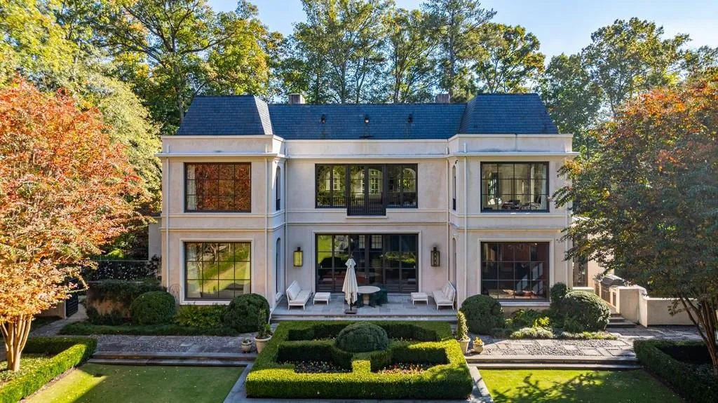 133 Blackland Road Nw, Atlanta, Georgia 30342, 7 Bedrooms Bedrooms, ,9 BathroomsBathrooms,Residential,For Sale,133 Blackland Road Nw,7654141