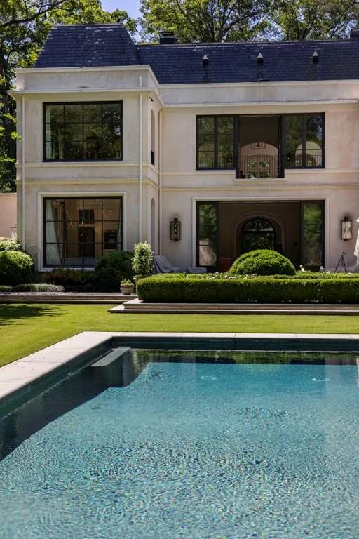 133 Blackland Road Nw, Atlanta, Georgia 30342, 7 Bedrooms Bedrooms, ,9 BathroomsBathrooms,Residential,For Sale,133 Blackland Road Nw,7654141