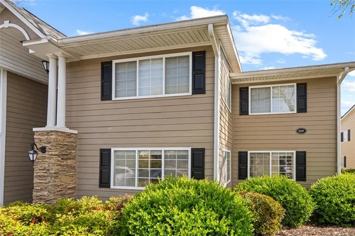 1468 Briarwood Road Ne Unit 602, Atlanta, Georgia 30319
