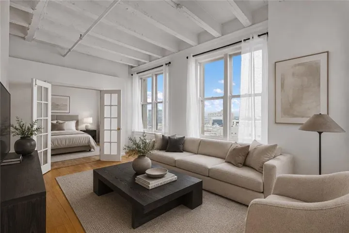 32 Peachtree Street Nw Unit 1306, Atlanta, Georgia 30303