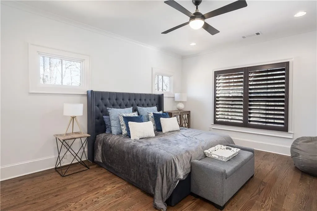 5720 Riverside Drive, Atlanta, Georgia 30327, 7 Bedrooms Bedrooms, ,7 BathroomsBathrooms,Residential,Sold,5720 Riverside Drive,6826879