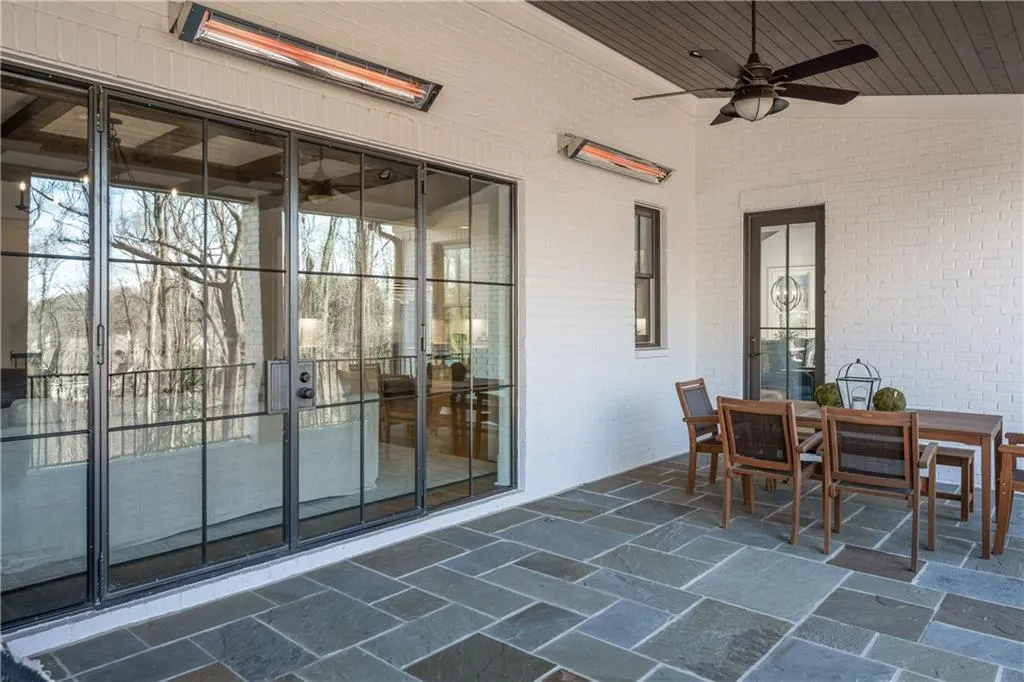 5720 Riverside Drive, Atlanta, Georgia 30327, 7 Bedrooms Bedrooms, ,7 BathroomsBathrooms,Residential,Sold,5720 Riverside Drive,6826879