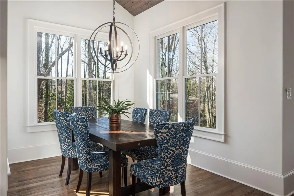 5720 Riverside Drive, Atlanta, Georgia 30327, 7 Bedrooms Bedrooms, ,7 BathroomsBathrooms,Residential,Sold,5720 Riverside Drive,6826879