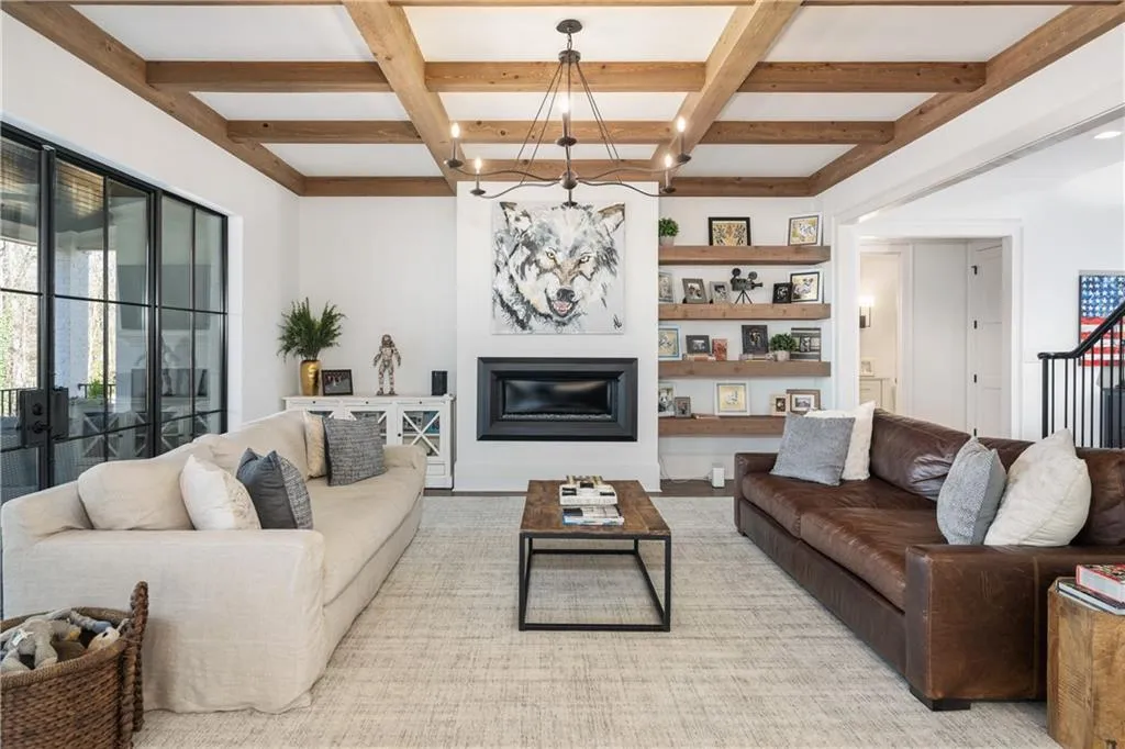 5720 Riverside Drive, Atlanta, Georgia 30327, 7 Bedrooms Bedrooms, ,7 BathroomsBathrooms,Residential,Sold,5720 Riverside Drive,6826879