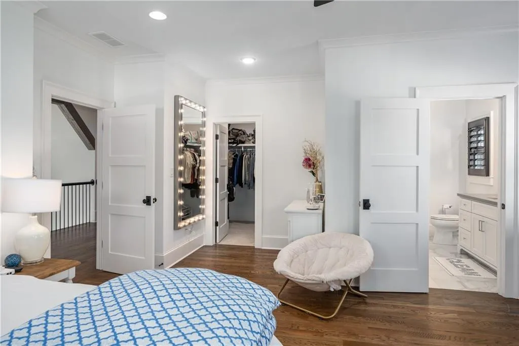 5720 Riverside Drive, Atlanta, Georgia 30327, 7 Bedrooms Bedrooms, ,7 BathroomsBathrooms,Residential,Sold,5720 Riverside Drive,6826879