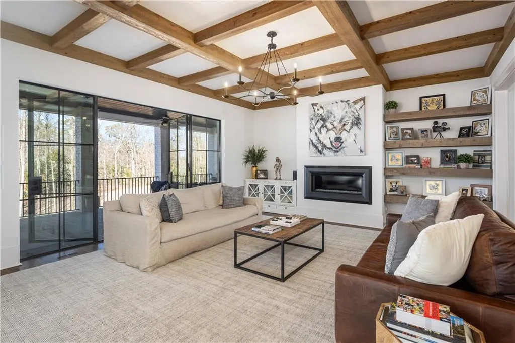 5720 Riverside Drive, Atlanta, Georgia 30327, 7 Bedrooms Bedrooms, ,7 BathroomsBathrooms,Residential,Sold,5720 Riverside Drive,6826879