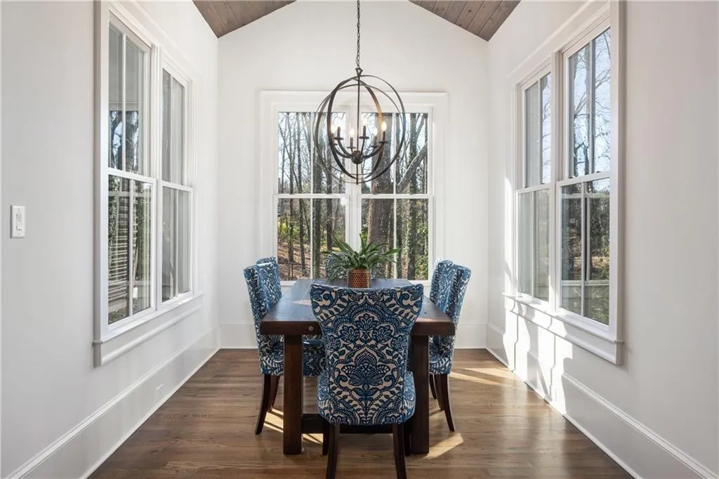 5720 Riverside Drive, Atlanta, Georgia 30327, 7 Bedrooms Bedrooms, ,7 BathroomsBathrooms,Residential,Sold,5720 Riverside Drive,6826879