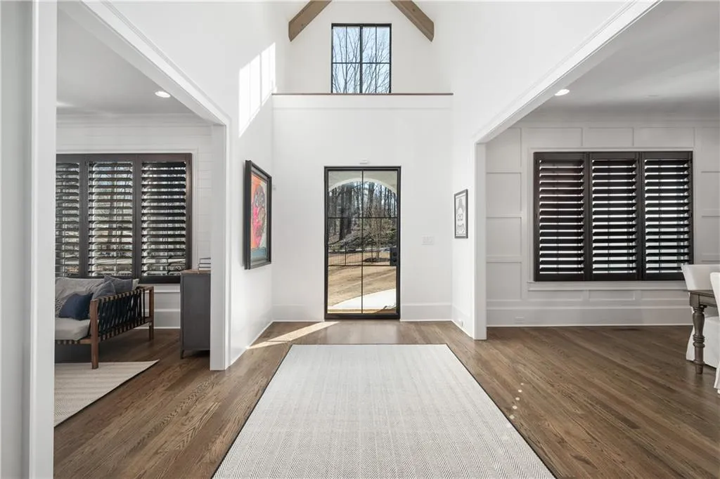 5720 Riverside Drive, Atlanta, Georgia 30327, 7 Bedrooms Bedrooms, ,7 BathroomsBathrooms,Residential,Sold,5720 Riverside Drive,6826879