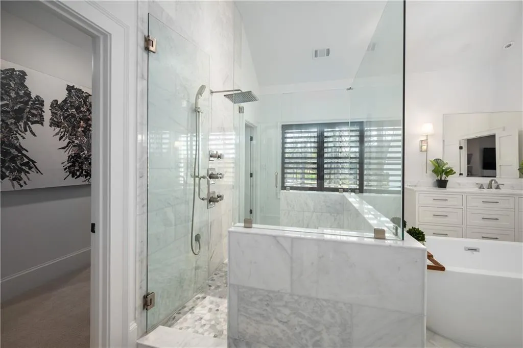 5720 Riverside Drive, Atlanta, Georgia 30327, 7 Bedrooms Bedrooms, ,7 BathroomsBathrooms,Residential,Sold,5720 Riverside Drive,6826879