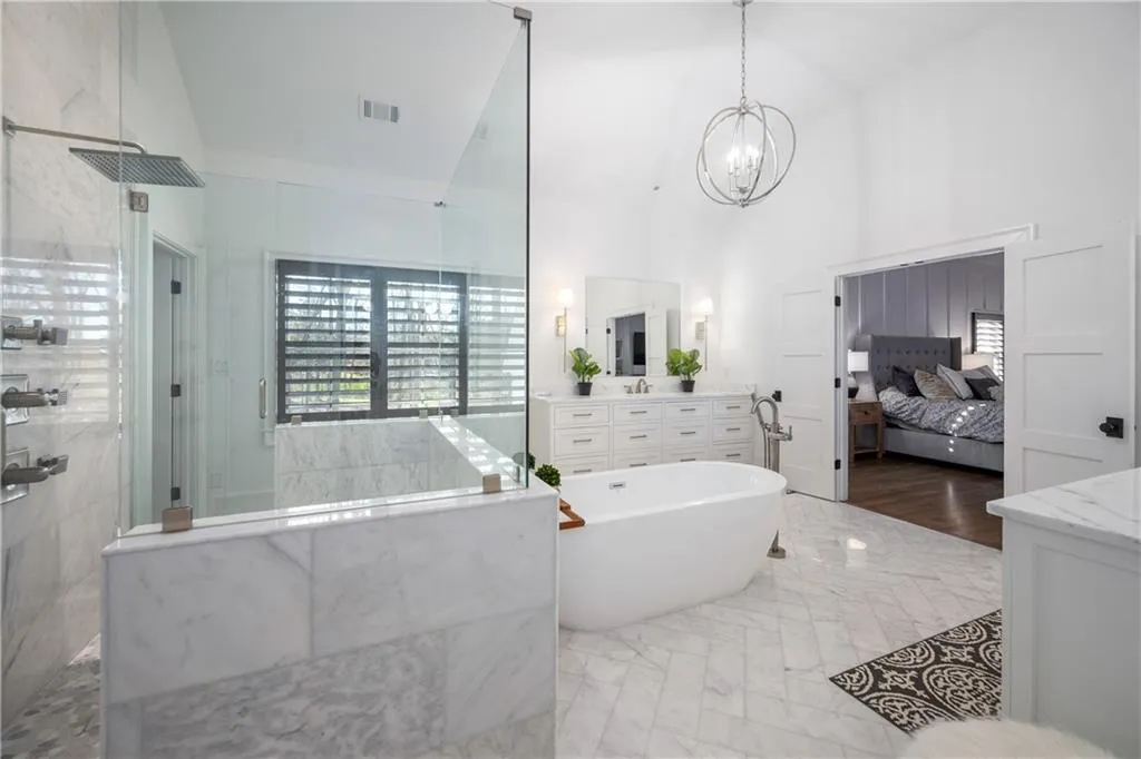 5720 Riverside Drive, Atlanta, Georgia 30327, 7 Bedrooms Bedrooms, ,7 BathroomsBathrooms,Residential,Sold,5720 Riverside Drive,6826879