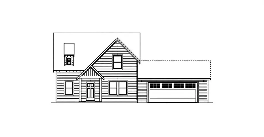 135 Winston Way, Carrollton, Georgia 30117