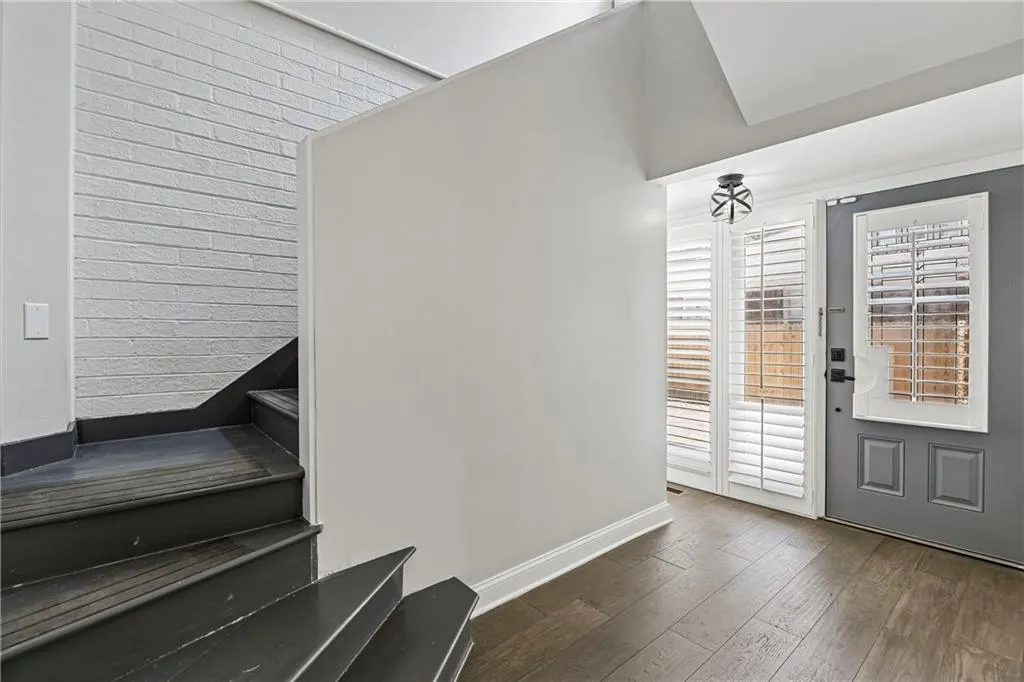 215 Camden Road Ne, Atlanta, Georgia 30309, 4 Bedrooms Bedrooms, 0 ,3 BathroomsBathrooms,Residential,For Sale,215 Camden Road Ne,7764081