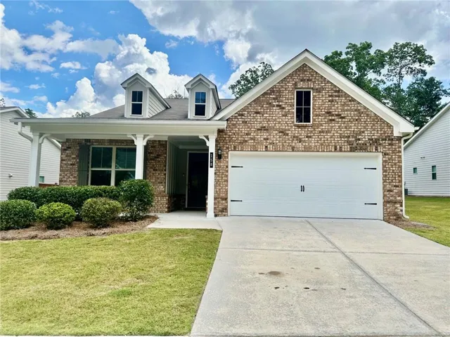 158 Rolling Hills Place, Canton, Georgia 30114