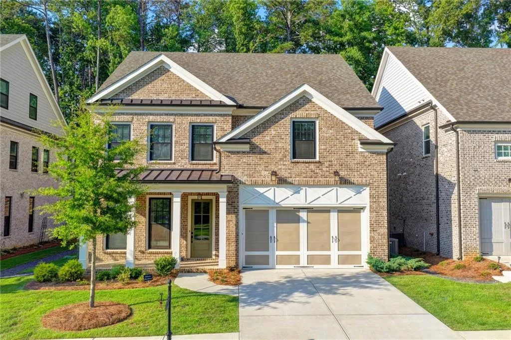 Johns Creek, GA 30022