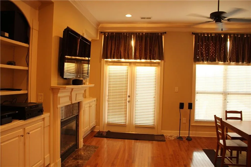 942 Telfair Close, Sandy Springs, Georgia 30350, 3 Bedrooms Bedrooms, ,3 BathroomsBathrooms,Residential,Sold,942 Telfair Close,5953594