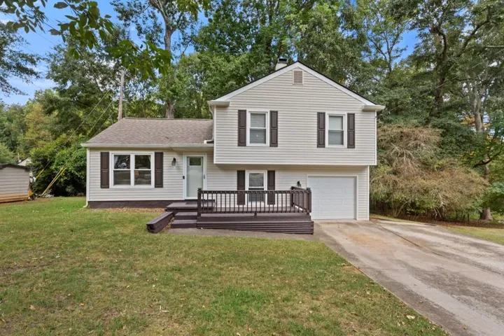 4631 Valley Ridge Drive, Duluth, Georgia 30096