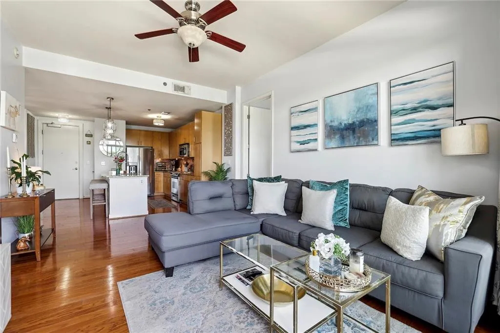 711 Cosmopolitan Drive Ne Unit 523, Atlanta, Georgia 30324, 2 Bedrooms Bedrooms, ,2 BathroomsBathrooms,Residential,For Sale,711 Cosmopolitan Drive Ne Unit 523,7546733